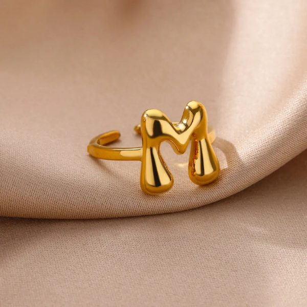 Puffy Ring Jetzt online – Bild 4