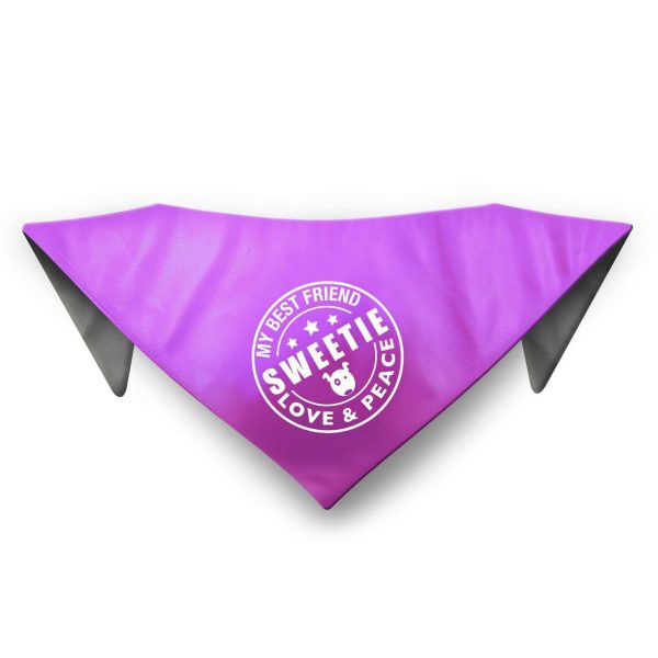 Bandana Mode – Bild 5