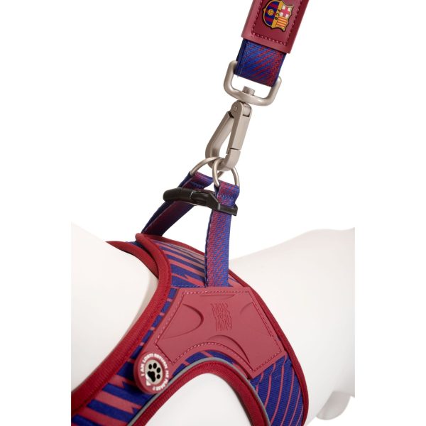 FC Barcelona Air Vest Harness Im Angebot – Bild 4