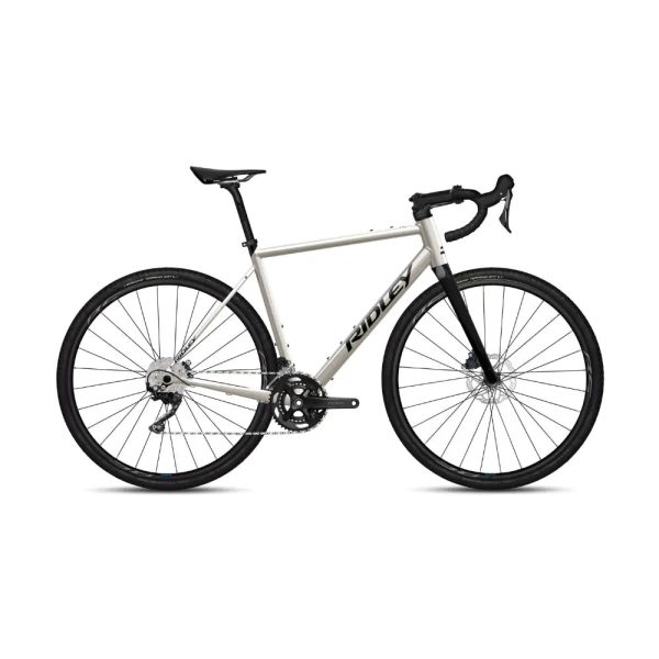 Ridley Grifn A Gravel Bike Beige S Online-Schn?ppchen