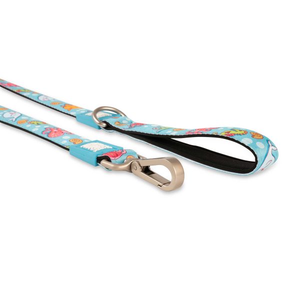 Short Leash - Blue Ocean Im Angebot – Bild 2