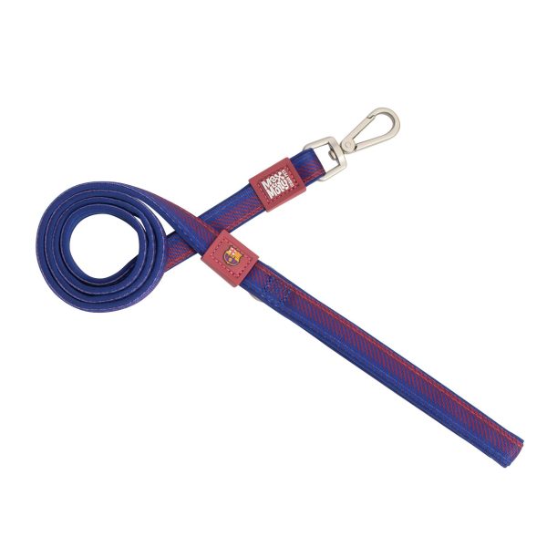 FC Barcelona Short Leash Rabatt
