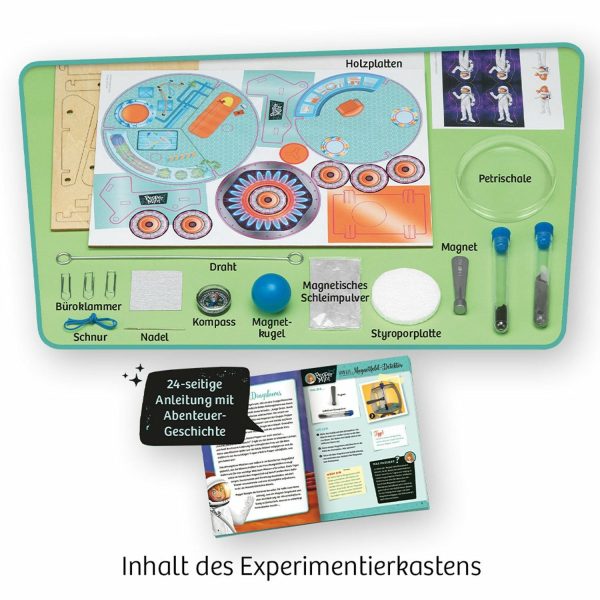 KOSMOS | Pepper Mint und das Mars-Abenteuer Zu verkaufen – Bild 3