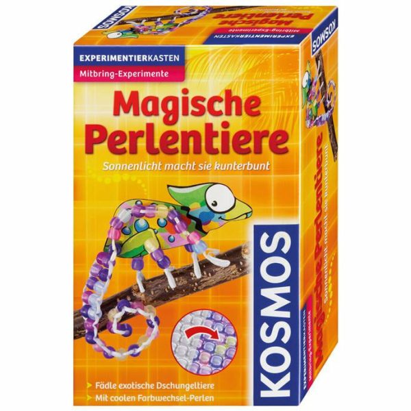 Magische Perlentiere Angebot