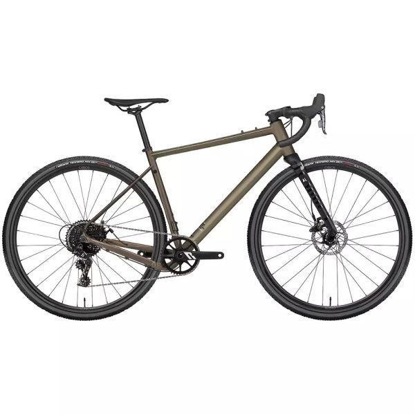 RONDO MYLC AL1 Gravel Bike M Online – Bild 2