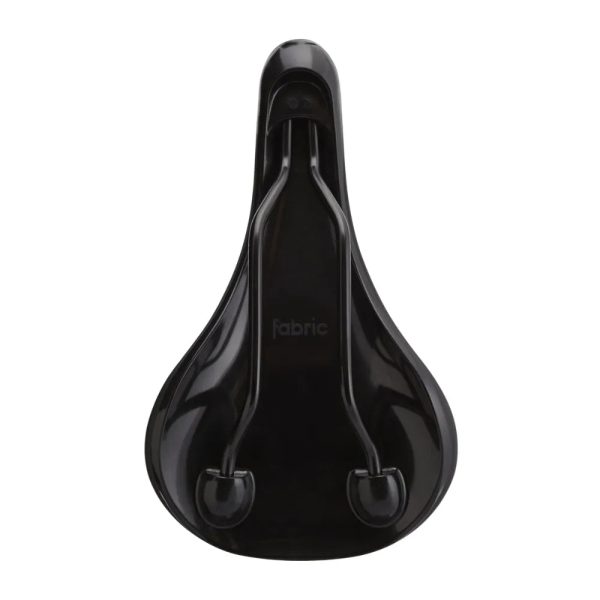 fabric Scoop Sport Radius Gel-Sattel (schwarz) Angebot – Bild 3