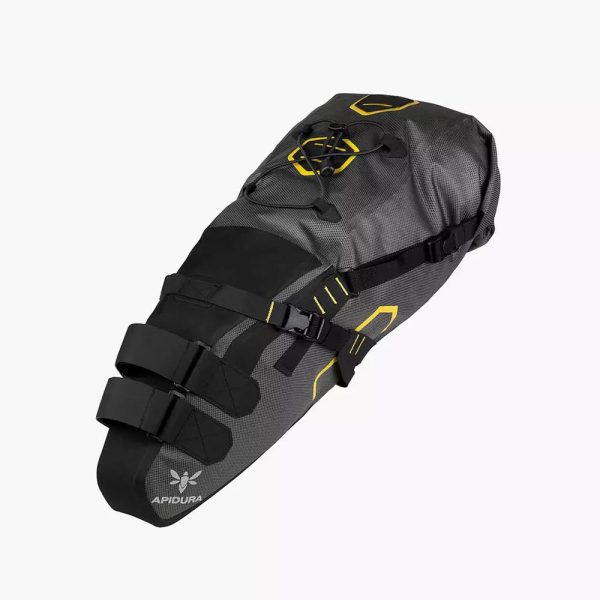 Apidura Expedition Saddle Pack 14L - Satteltasche Online-Verkauf – Bild 3