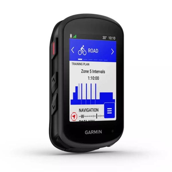 Garmin Edge 840 GPS Fahrradcomputer Online-Verkauf – Bild 4