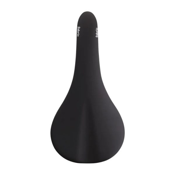 fabric Scoop Sport shallow Fahrradsattel (schwarz) Mode
