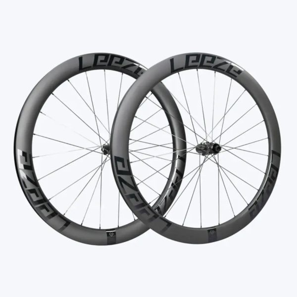 Leeze Laufradsatz CH 50 BASIC AR Shimano SRAM Schwarz Zu verkaufen