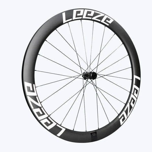 Leeze Laufradsatz CC 50 BASIC R Shimano SRAM Weiß Online – Bild 3