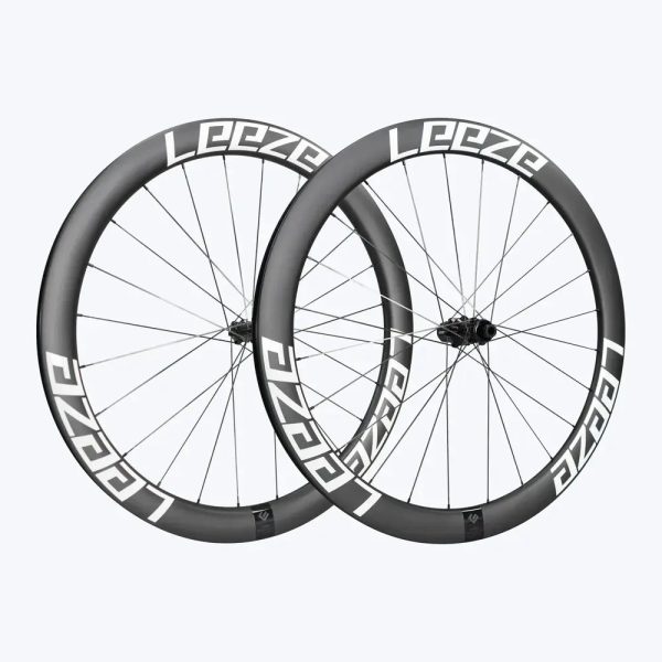 Leeze Laufradsatz CC 50 BASIC R Shimano SRAM Weiß Online