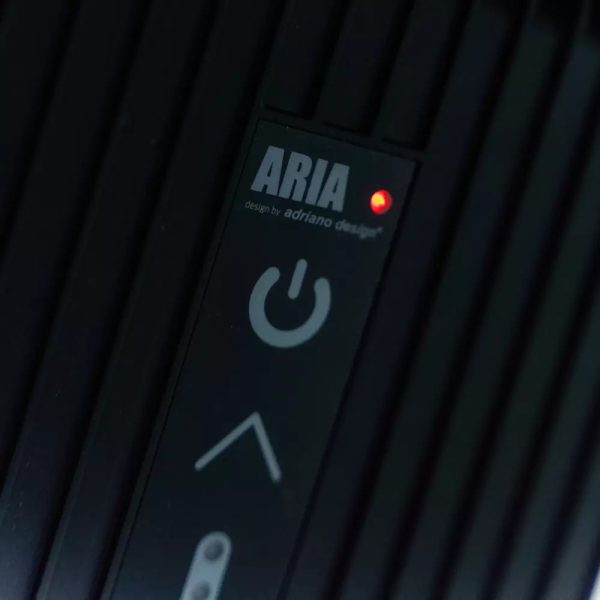 ELITE Aria Ventilator Zu verkaufen – Bild 3
