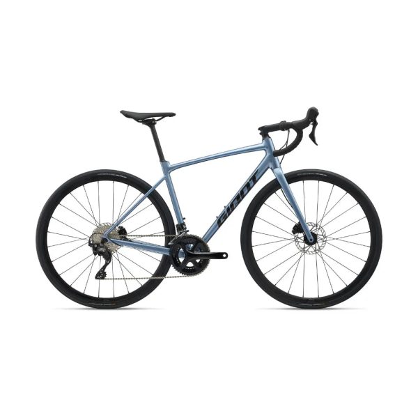 Giant CONTEND AR 1 2025 Rennrad Frost Silver Chrome M Online-Schn?ppchen