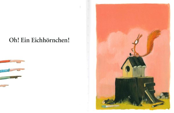 Nur ein kleines Bisschen Rabatt – Bild 5