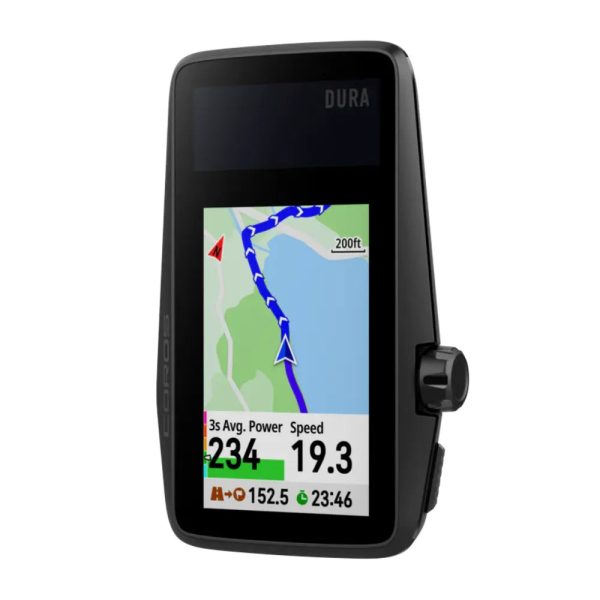 COROS Dura GPS Fahrradcomputer Im Angebot