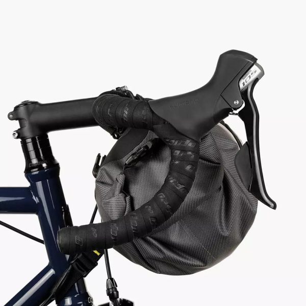 Apidura Expedition Handlebar Pack 14L - Lenkertasche Online-Schn?ppchen – Bild 4