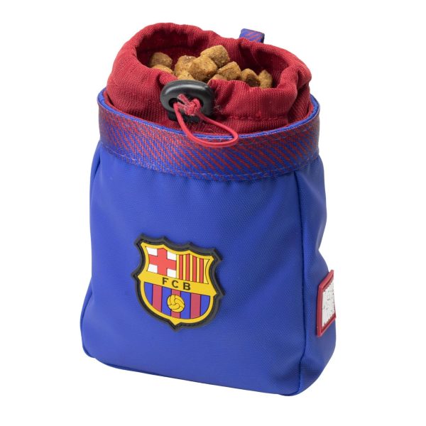 FC Barcelona Treatbag Mode