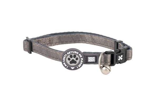 Smart ID Cat Collar Matrix 2.0 Stone Online-Verkauf