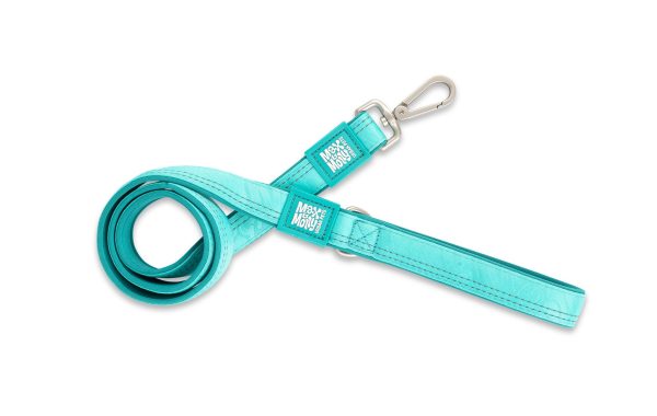 Short Leash - Matrix 2.0 Turquoise Online