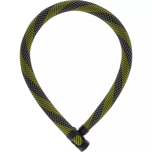 Abus IVERA Chain 7210 (85cm 110cm) Schn?ppchen – Bild 2