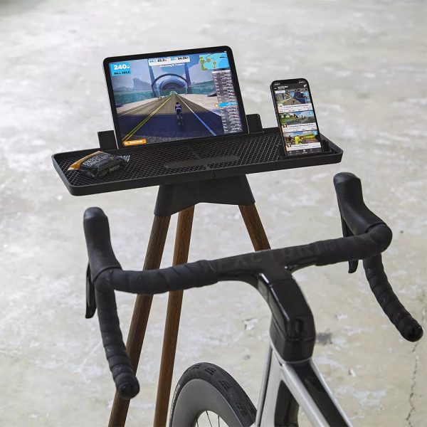 tons iPad Race Bar Matt Black Angebot – Bild 2