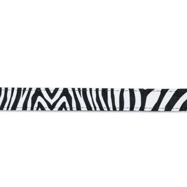 Multi Function Leash - Zebra Schn?ppchen – Bild 4