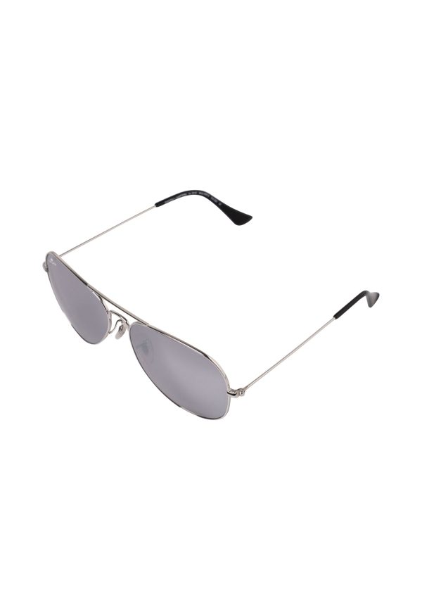 Sonnenbrille im metallischen Vollranddesign Online – Bild 2