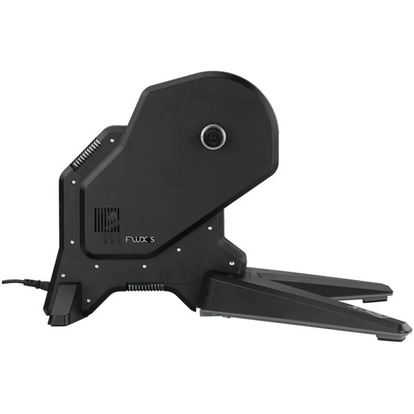 Garmin Tacx Flux S Smart T2900S Rollentrainer Im Angebot – Bild 2
