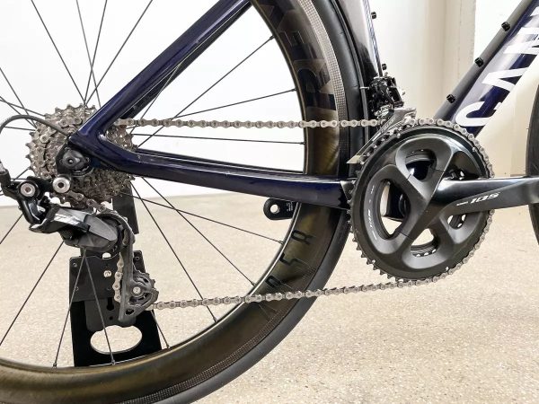 Canyon Aeroad CF SL 7.0 Online-Verkauf – Bild 3