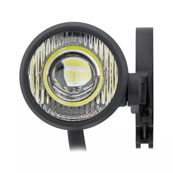 Lupine SL Nano AF 4 LED Frontlicht mit StVZO-Zulassung Zu verkaufen – Bild 5