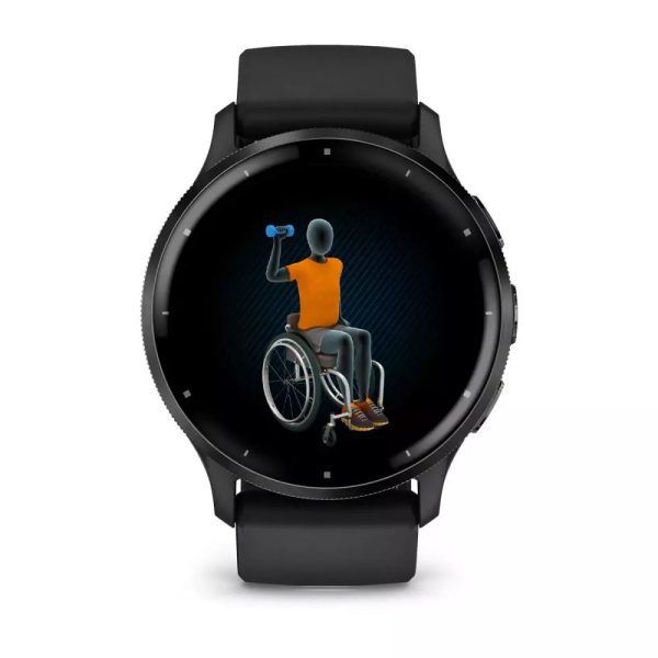 Garmin Venu 3S Online-Schn?ppchen – Bild 5