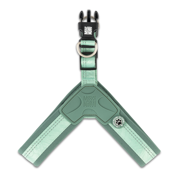 GOTCHA! Smart ID Q-Fit Harness - Matrix 2.0 Jade Jetzt online