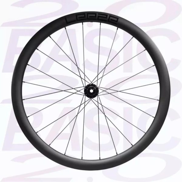 Leeze Laufradsatz CH 40 Gravel BASIC SRAM XDR 2.0 Schn?ppchen – Bild 2