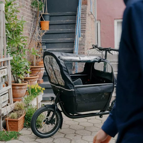 Muli Regenverdeck Rabatt – Bild 3
