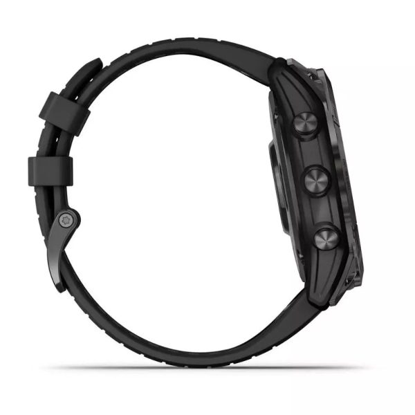 Garmin epix Pro Sapphire Edition GPS Multisport Smartwatch | 42 mm Online-Verkauf – Bild 4