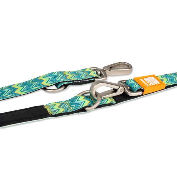 Multi Function Leash - Vintage Im Angebot – Bild 2