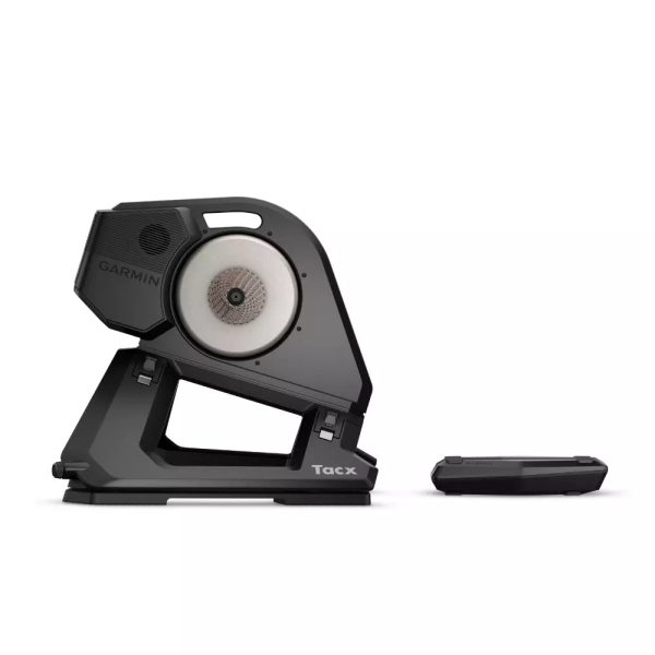 Garmin Tacx Neo 3M Smart-Trainer Mode – Bild 3