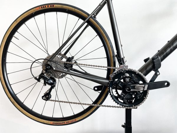 Cannondale Synapse Disc 105 SE Rabatt – Bild 5