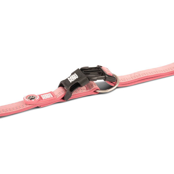 GOTCHA! Smart ID Collar - Matrix 2.0 Rose Jetzt online – Bild 2