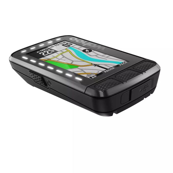 Wahoo ELEMNT ROAM v2 GPS Fahrradcomputer Jetzt online – Bild 5