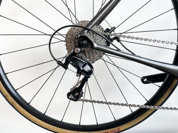 Cannondale Synapse Disc 105 SE Rabatt – Bild 4
