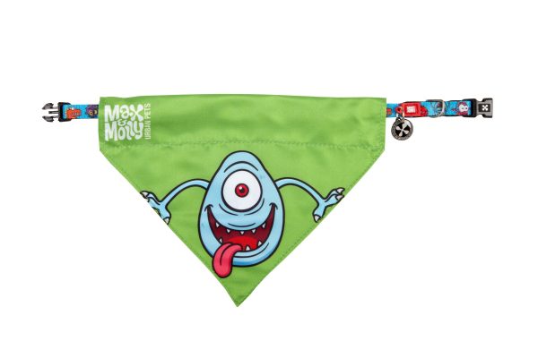 Bandana - Little Monsters Zu verkaufen – Bild 5