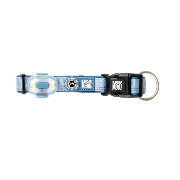 GOTCHA! Smart ID Collar - Matrix 2.0 Ocean Online-Verkauf – Bild 5