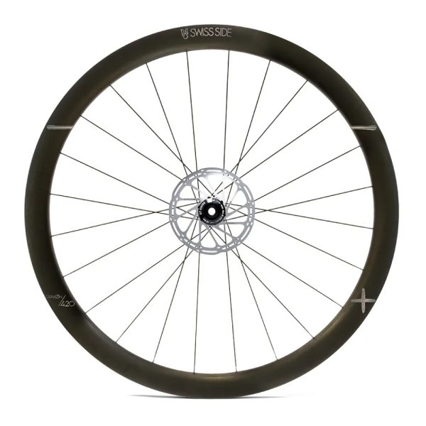 Swiss Side GRAVON Carbon 420 Disc SRAM XDR Angebot