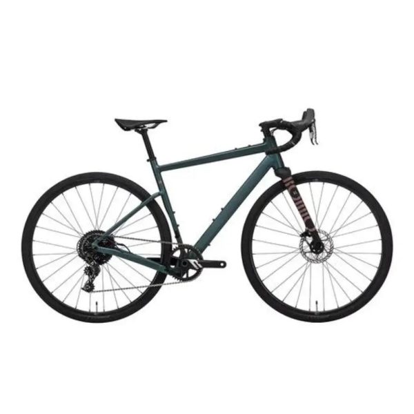 RONDO RUUT AL1 V3 Gravel Bike XL Mode