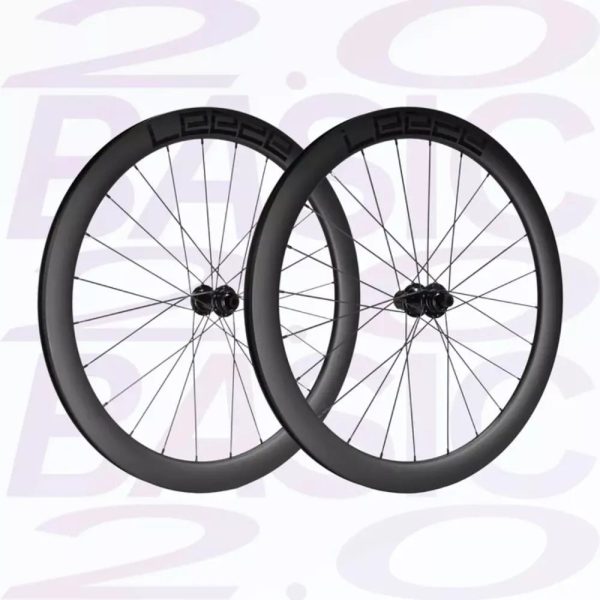 Leeze Laufradsatz CC 50 Disc BASIC Shimano SRAM 2.0 Jetzt online