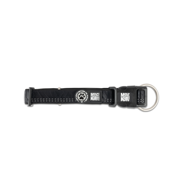 GOTCHA! Smart ID Collar - Matrix 2.0 Black Online – Bild 3