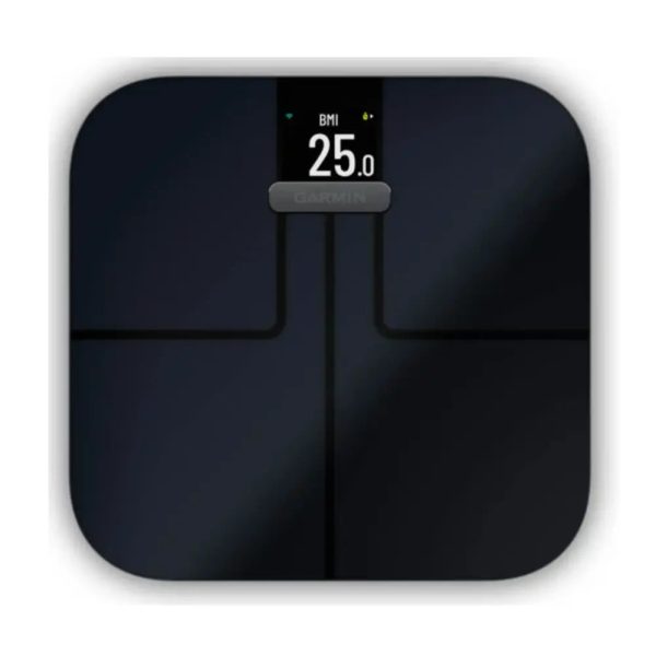 Garmin Index S2 Smart Waage Zu verkaufen – Bild 3