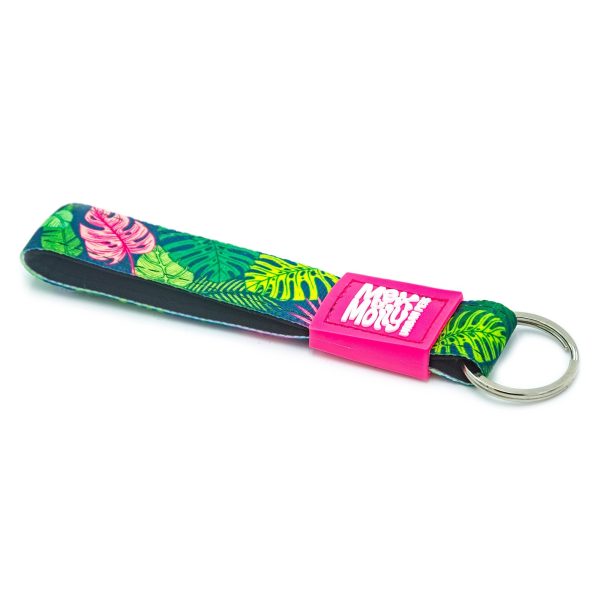 Key Ring - Tropical Tag Jetzt online